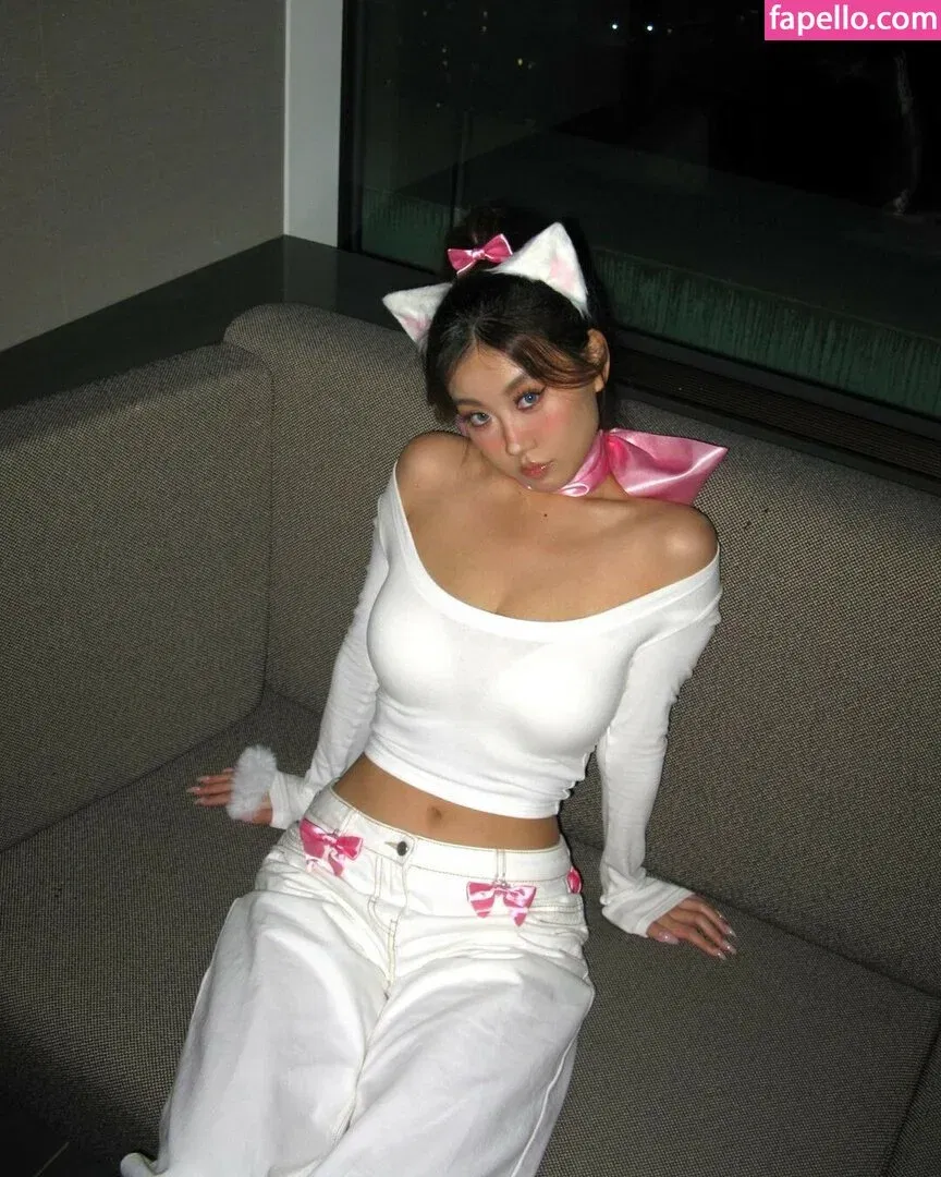 Pepperanyi Onlyfans Photo Gallery 