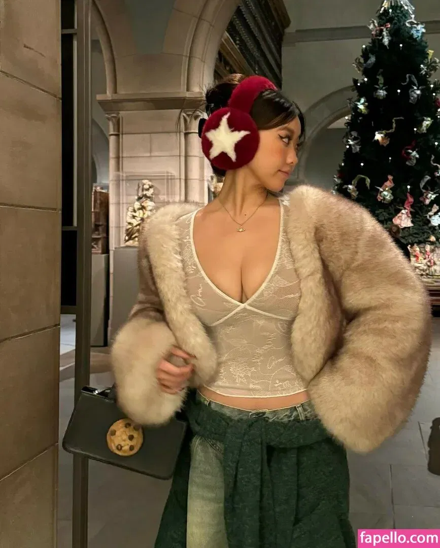 Pepperanyi Onlyfans Photo Gallery 