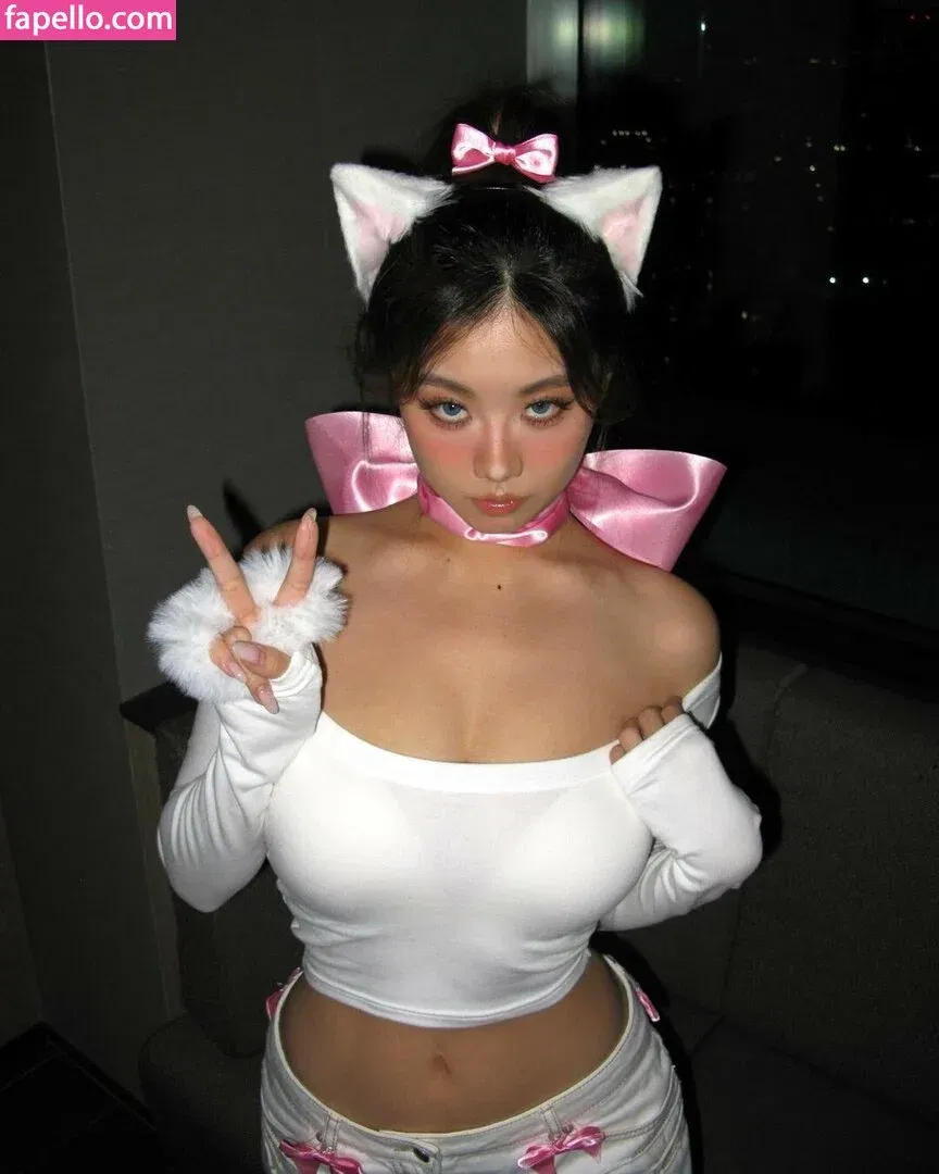 Pepperanyi Onlyfans Photo Gallery 