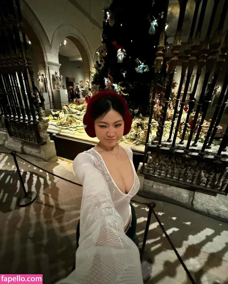 Pepperanyi Onlyfans Photo Gallery 