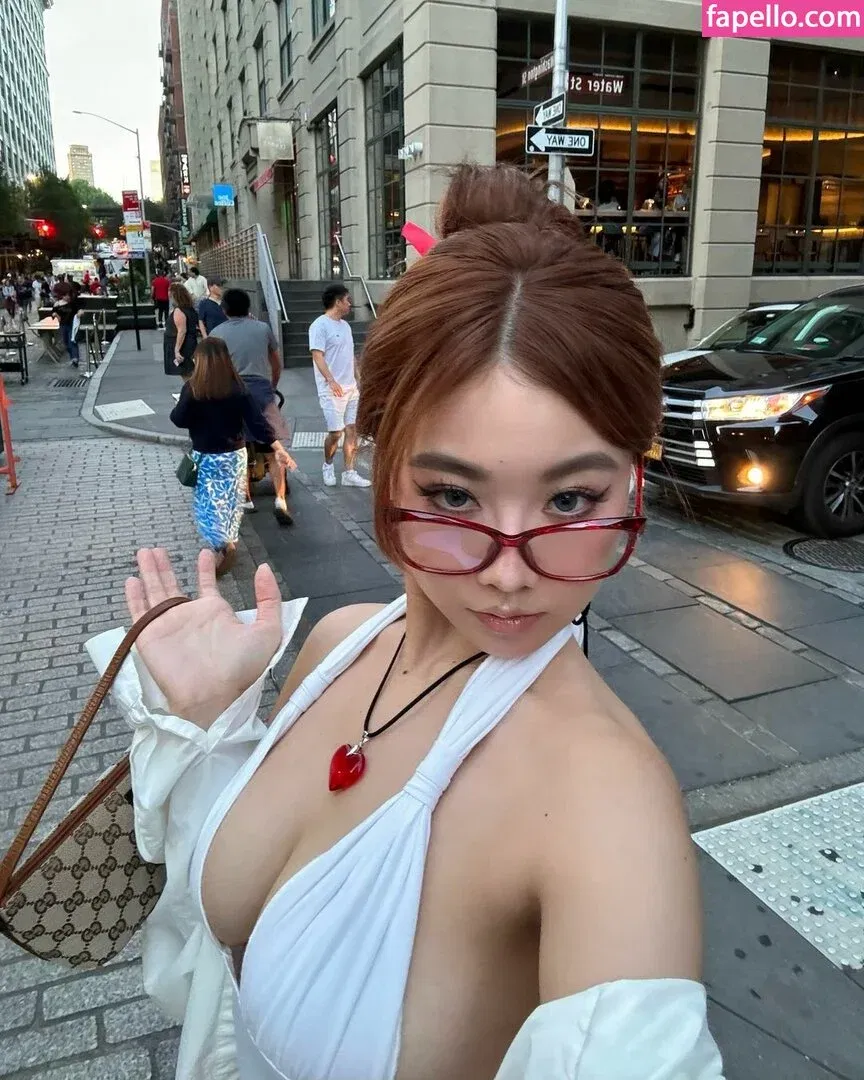 Pepperanyi Onlyfans Photo Gallery 