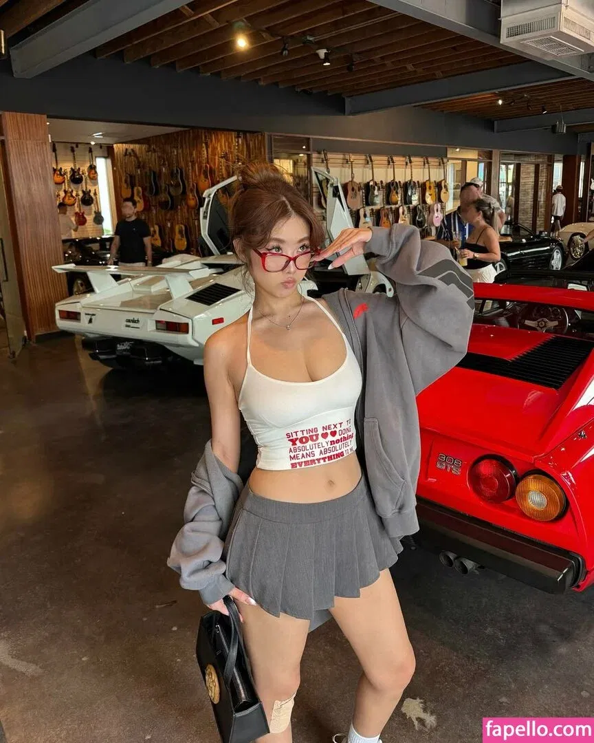 Pepperanyi Onlyfans Photo Gallery 