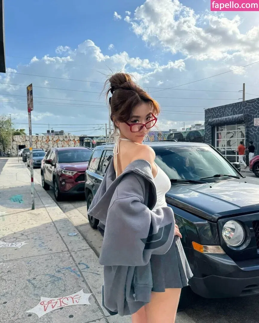 Pepperanyi Onlyfans Photo Gallery 