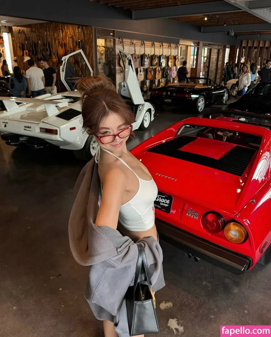 Pepperanyi Onlyfans Photo Gallery 