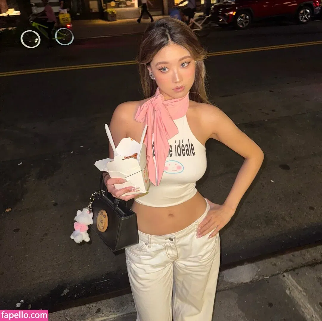 Pepperanyi Onlyfans Photo Gallery 