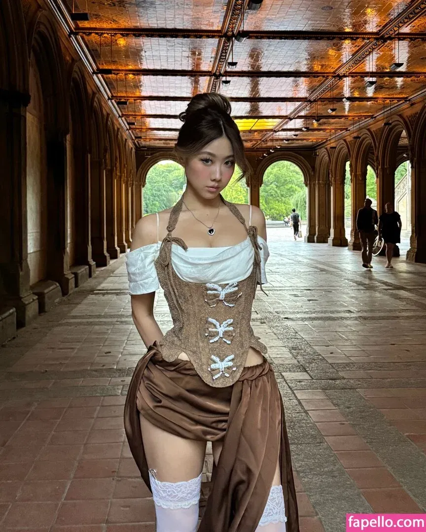 Pepperanyi Onlyfans Photo Gallery 