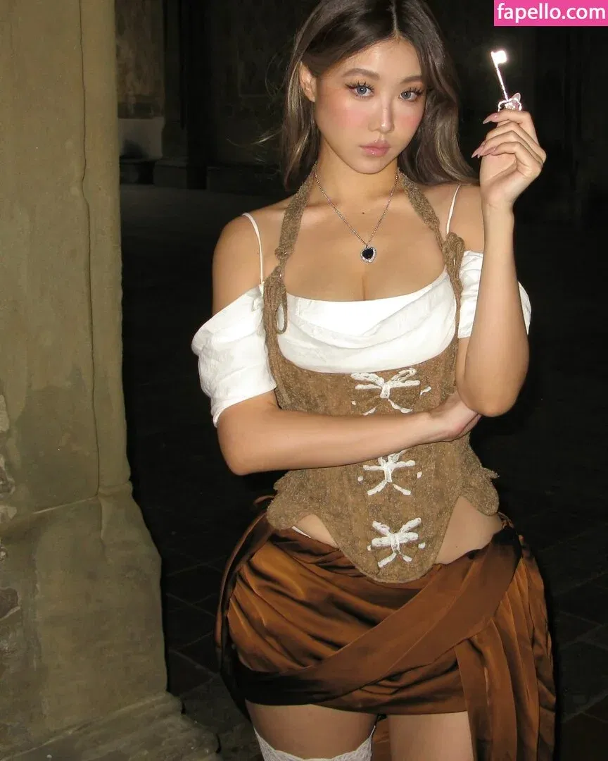 Pepperanyi Onlyfans Photo Gallery 