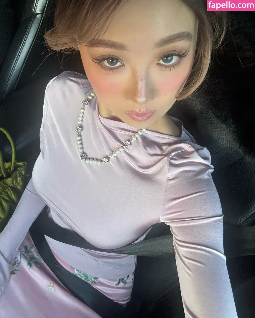 Pepperanyi Onlyfans Photo Gallery 