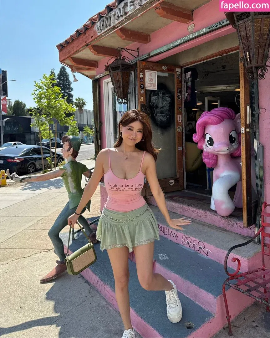 Pepperanyi Onlyfans Photo Gallery 