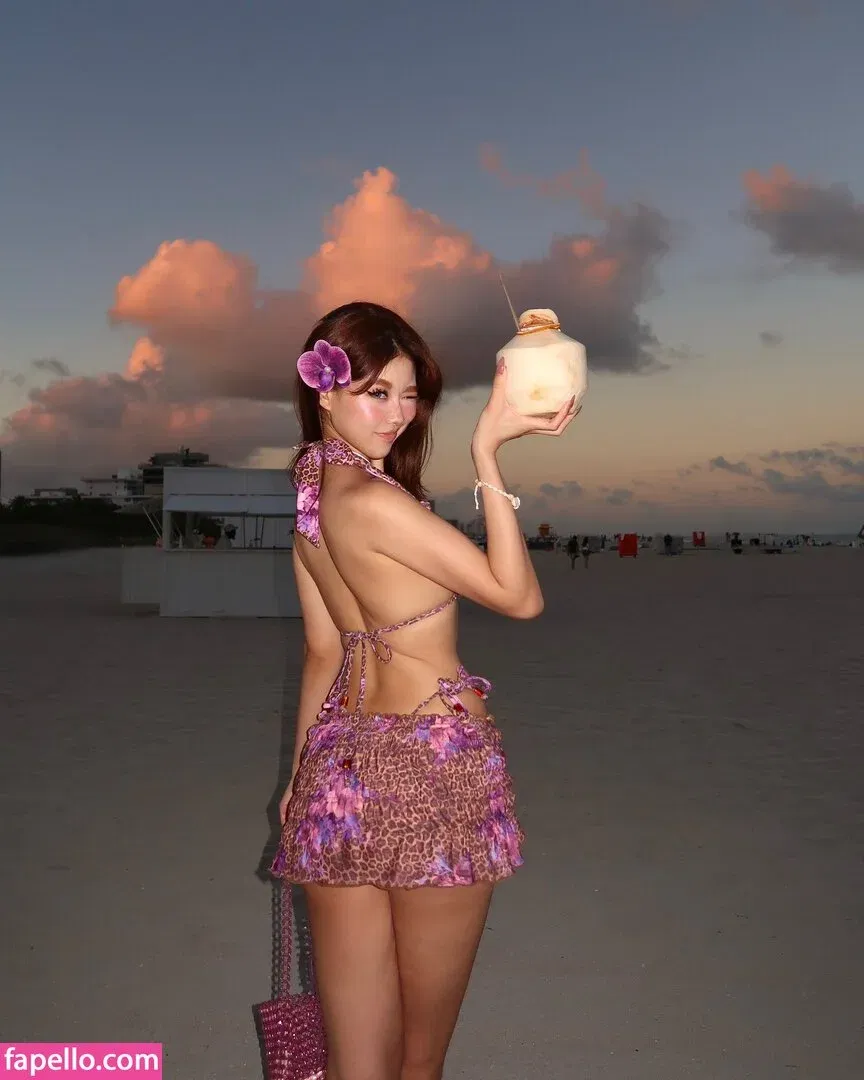 Pepperanyi Onlyfans Photo Gallery 