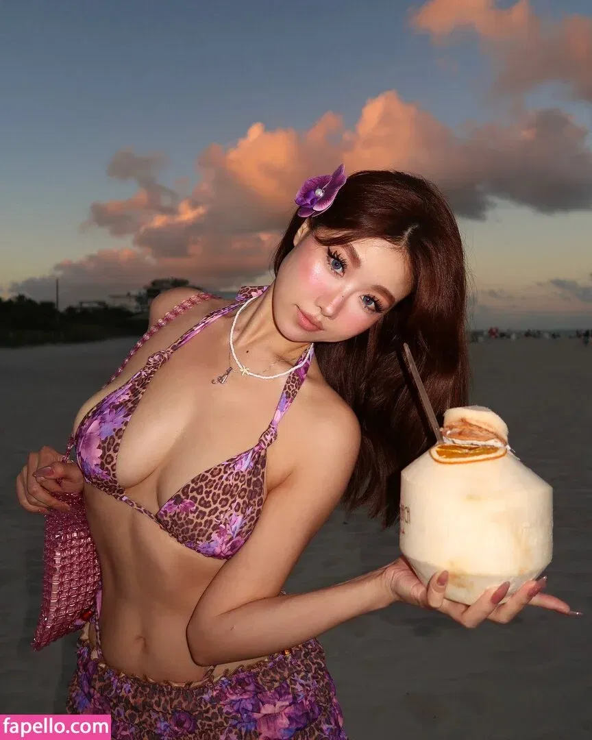 Pepperanyi Onlyfans Photo Gallery 