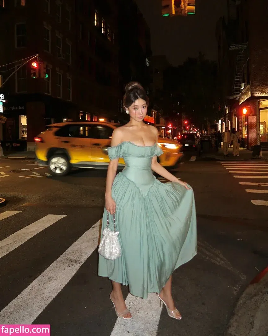 Pepperanyi Onlyfans Photo Gallery 