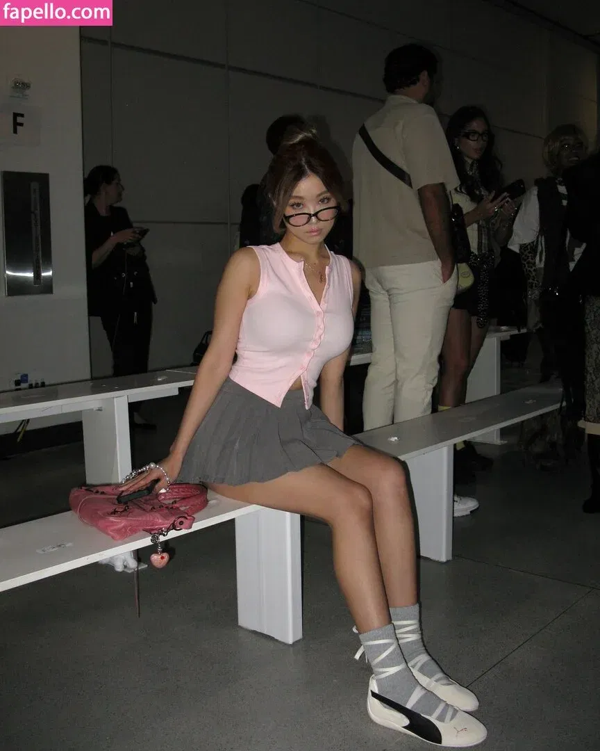 Pepperanyi Onlyfans Photo Gallery 