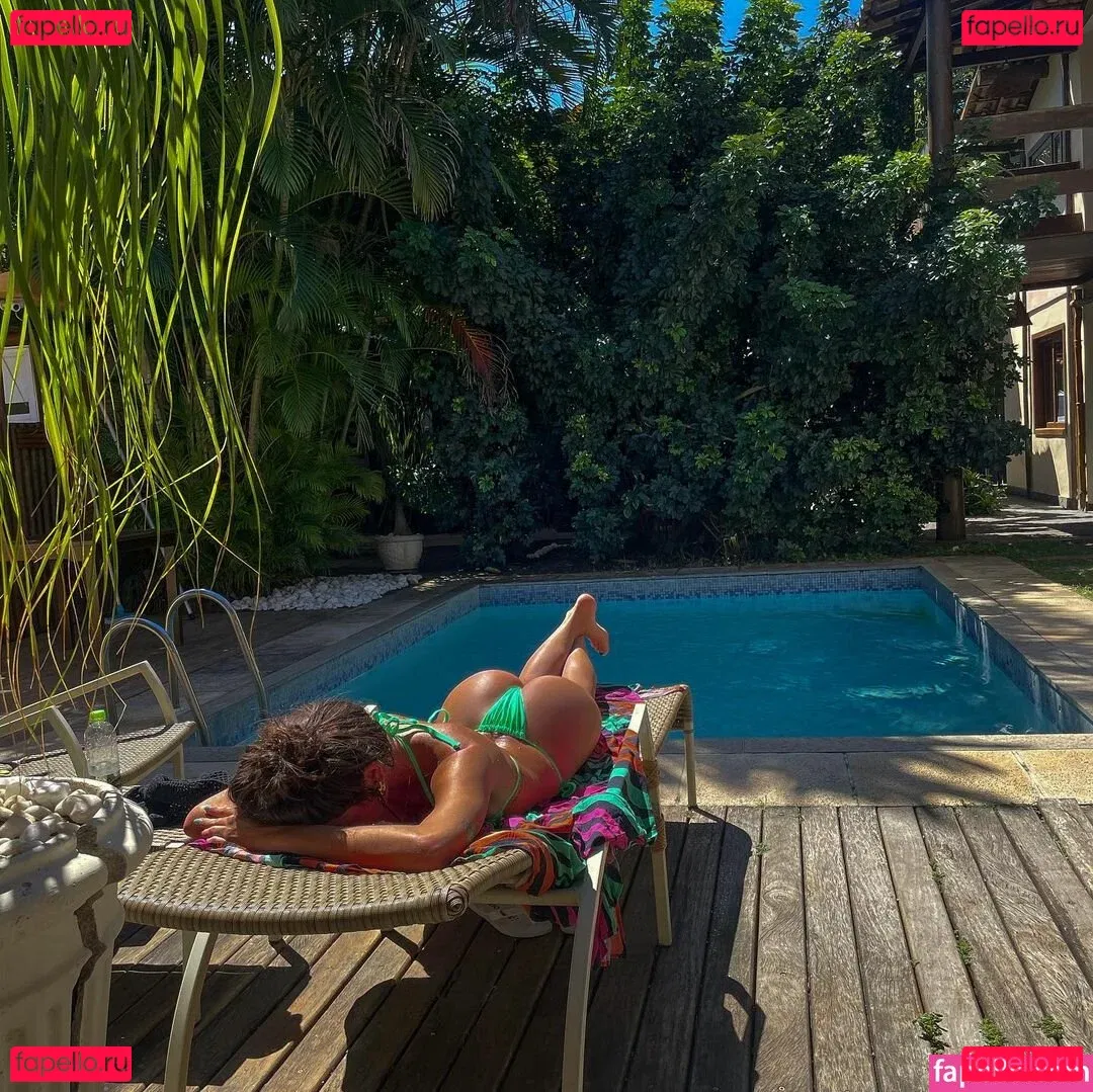 Gabriela Batschauer Onlyfans Photo Gallery 