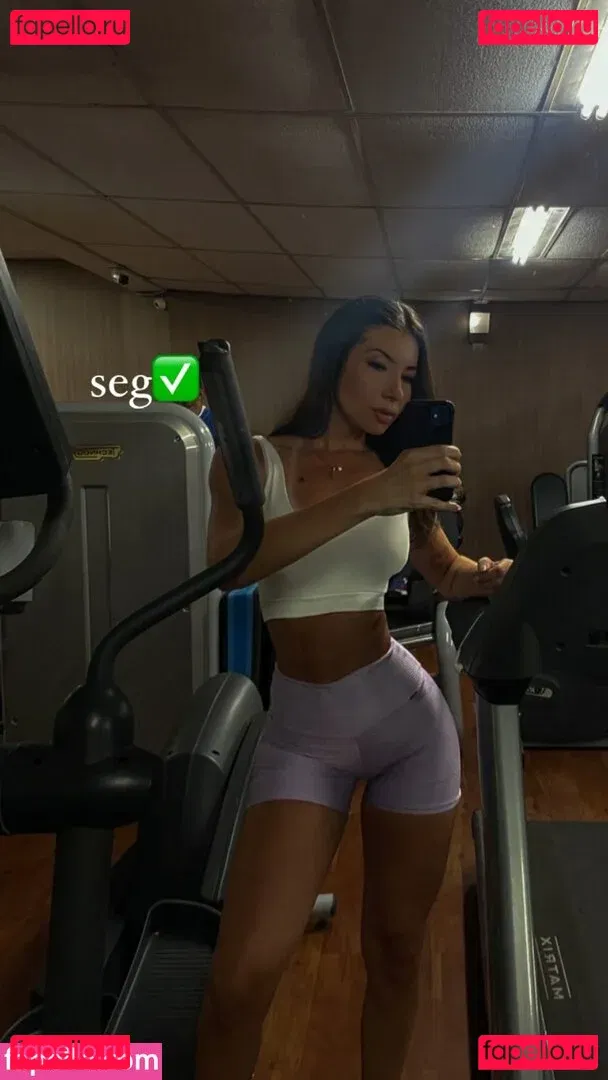 Gabriela Batschauer Onlyfans Photo Gallery 