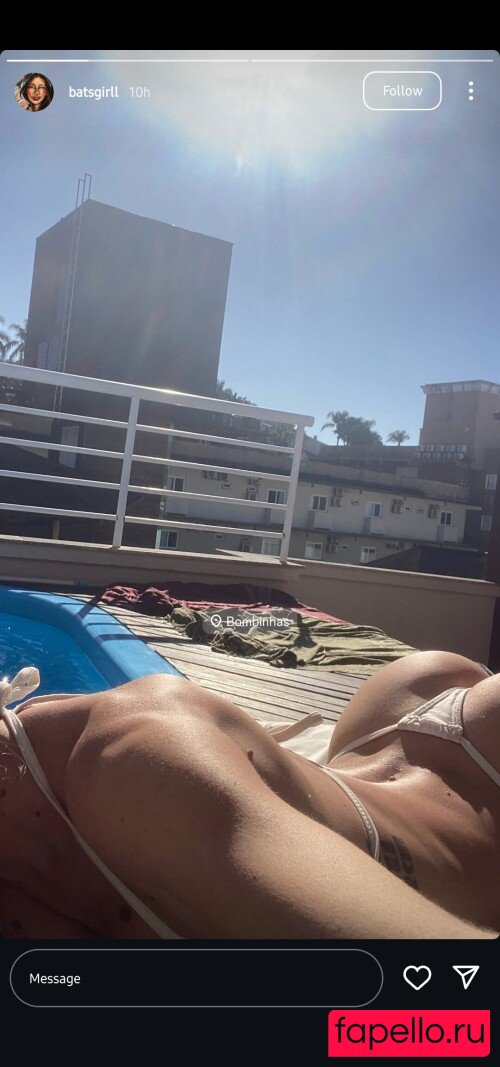 Gabriela Batschauer Nude Onlyfans Photo 11