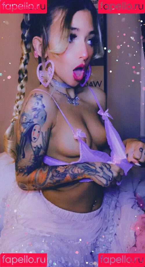 Cuddleblood Onlyfans Photo Gallery 