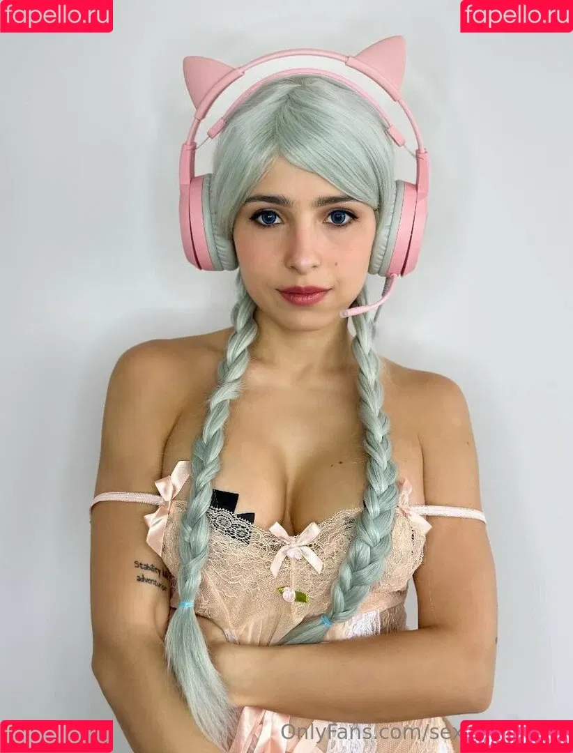 sexxxy_waifu Onlyfans Photo Gallery 
