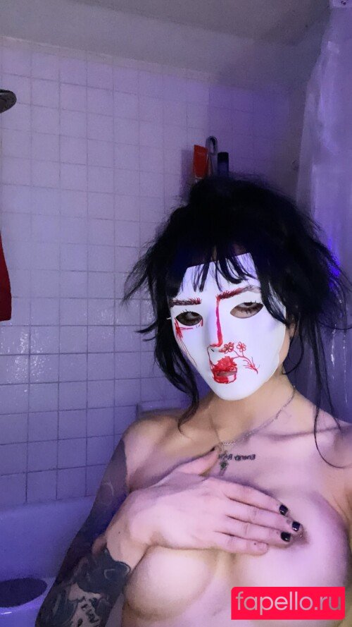 chanfanacct Nude Onlyfans Photo 13