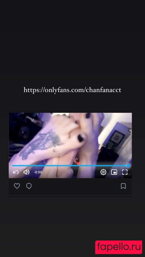 chanfanacct Nude Onlyfans Photo 8