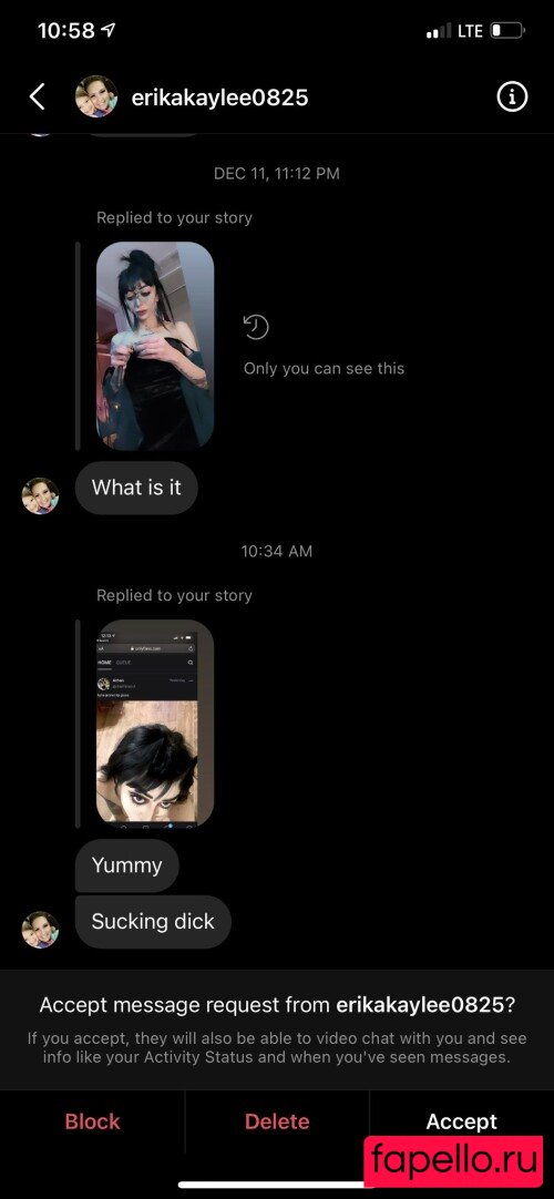 chanfanacct Nude Onlyfans Photo 7