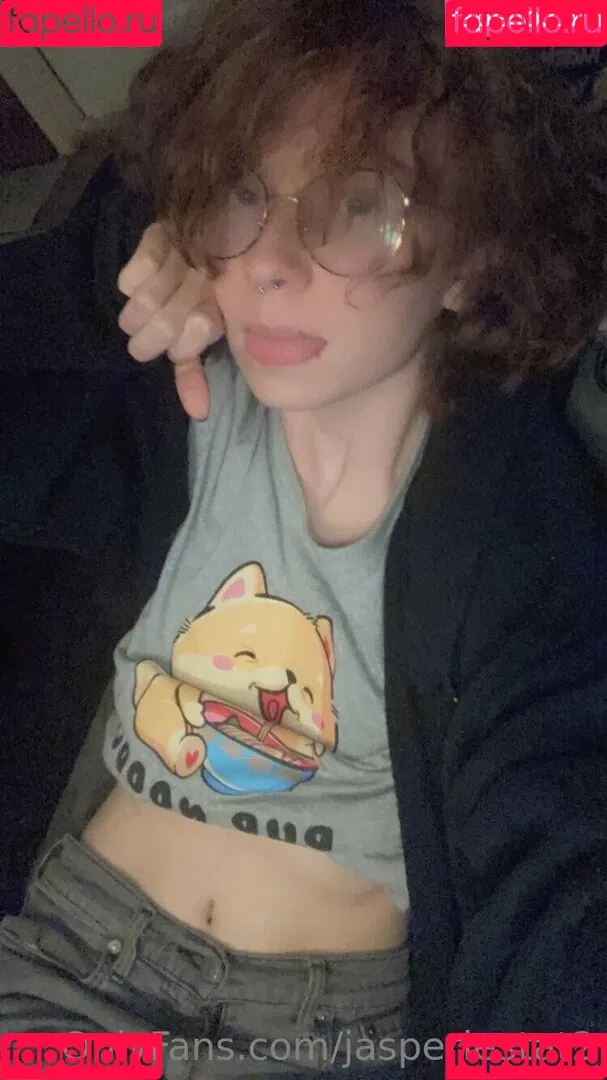 jasperlestat2 Onlyfans Photo Gallery 