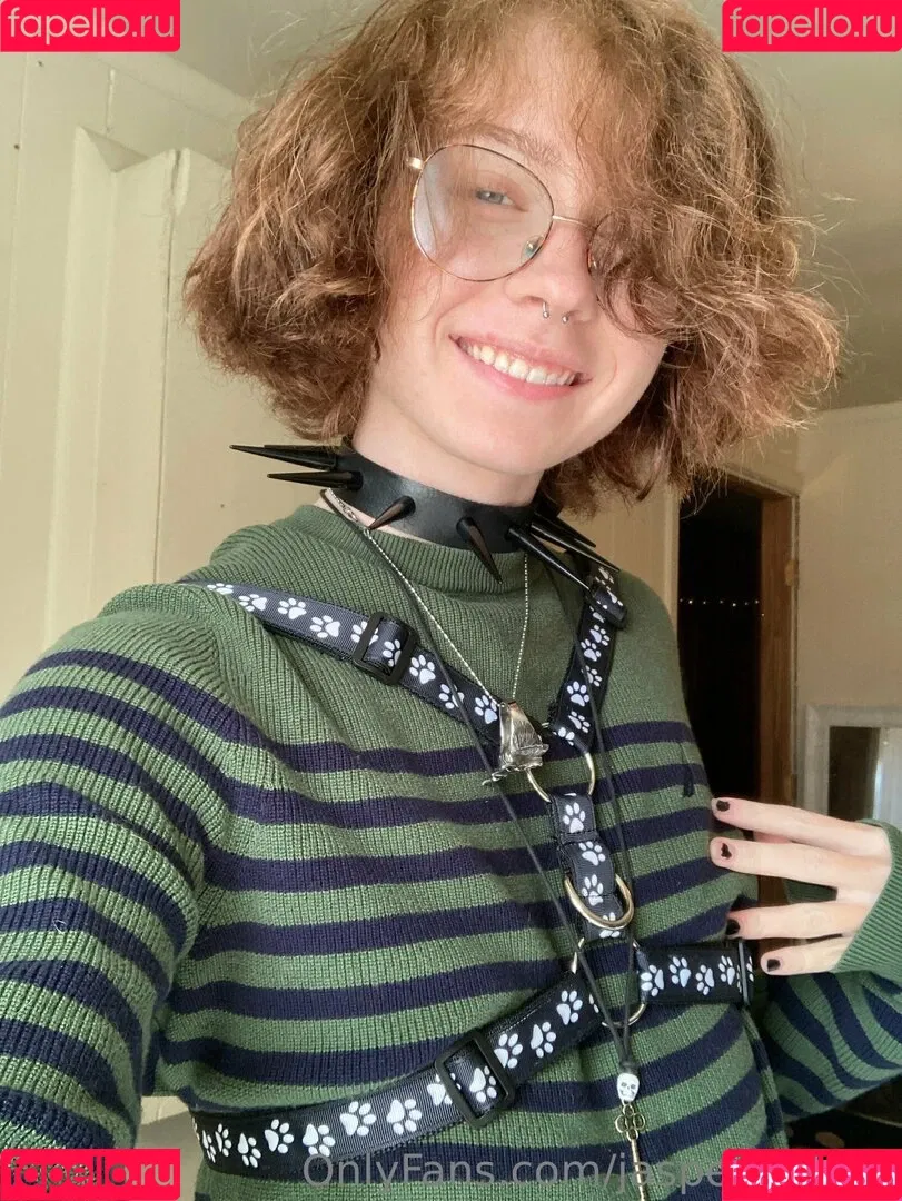 jasperlestat2 Onlyfans Photo Gallery 