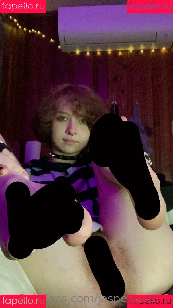 jasperlestat2 Onlyfans Photo Gallery 