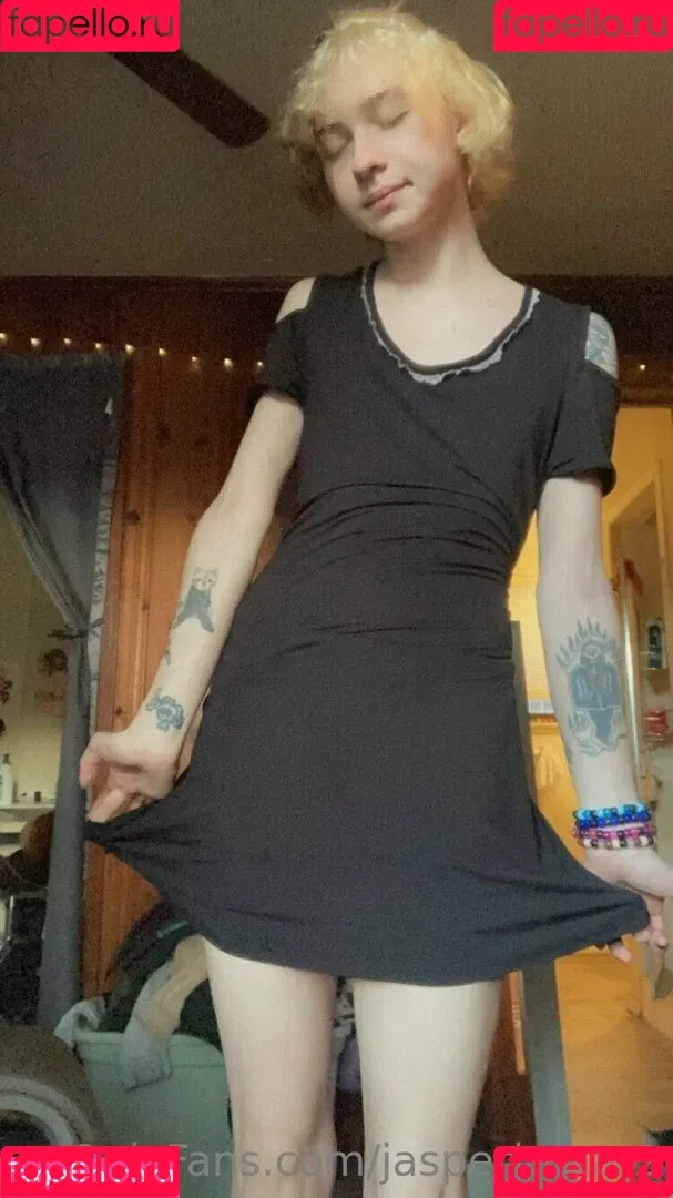 jasperlestat2 Onlyfans Photo Gallery 