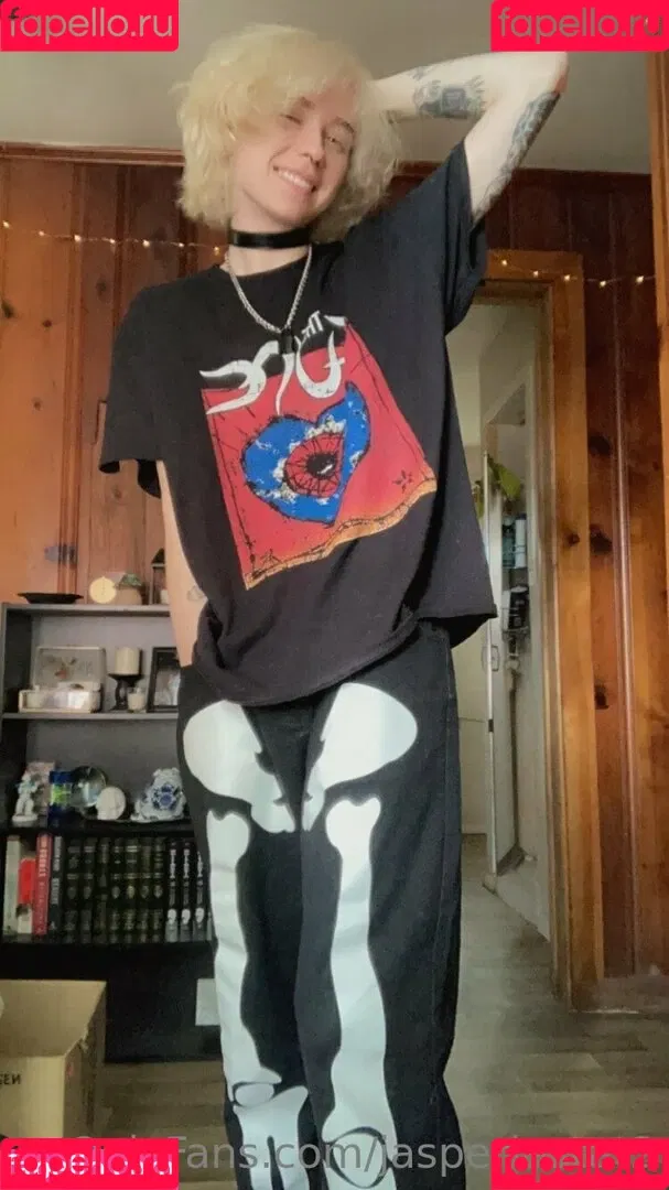 jasperlestat2 Onlyfans Photo Gallery 