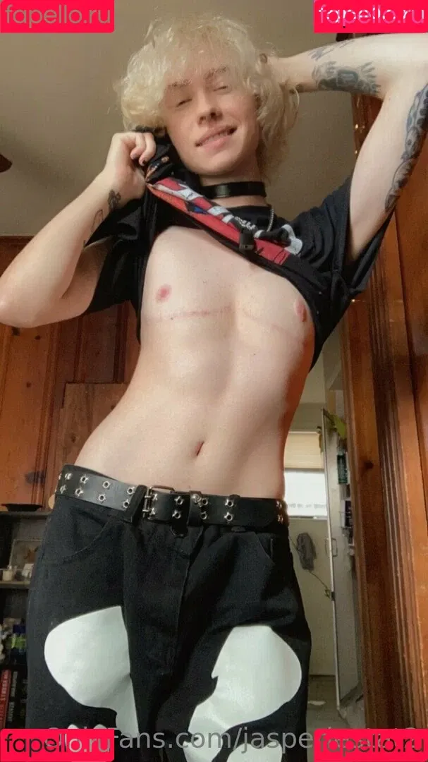 jasperlestat2 Onlyfans Photo Gallery 