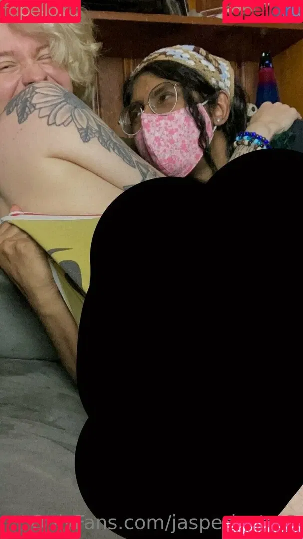 jasperlestat2 Onlyfans Photo Gallery 