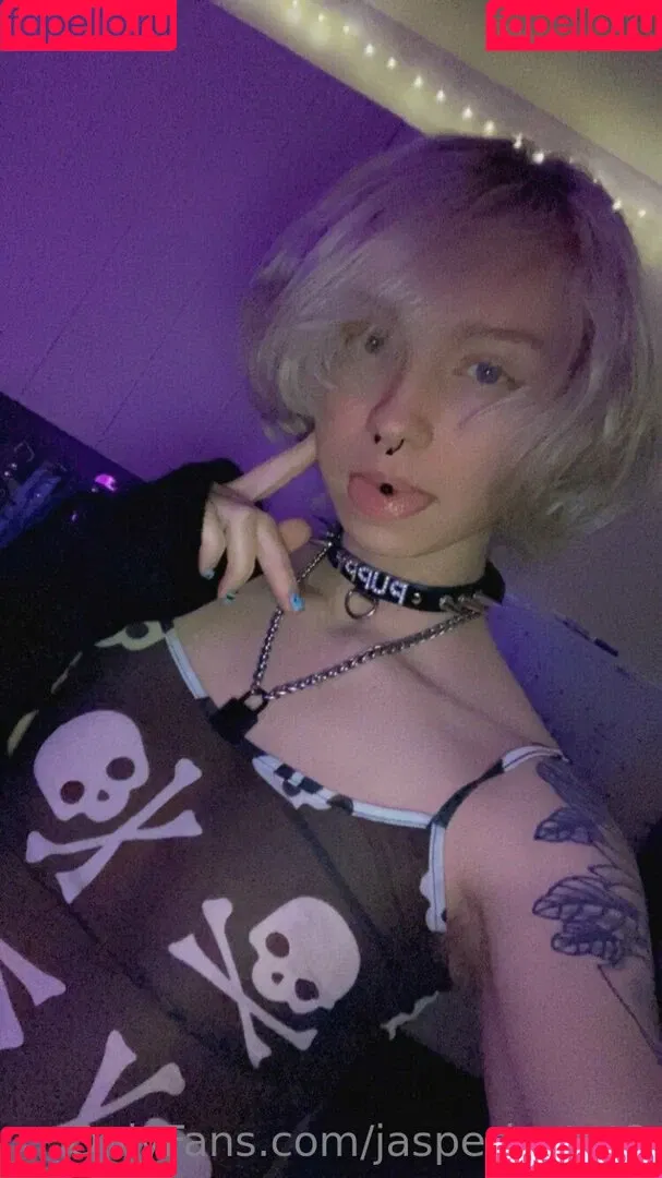 jasperlestat2 Onlyfans Photo Gallery 