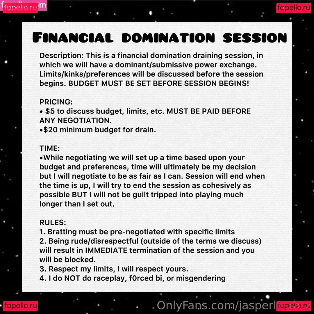 jasperlestat2 Onlyfans Photo Gallery 