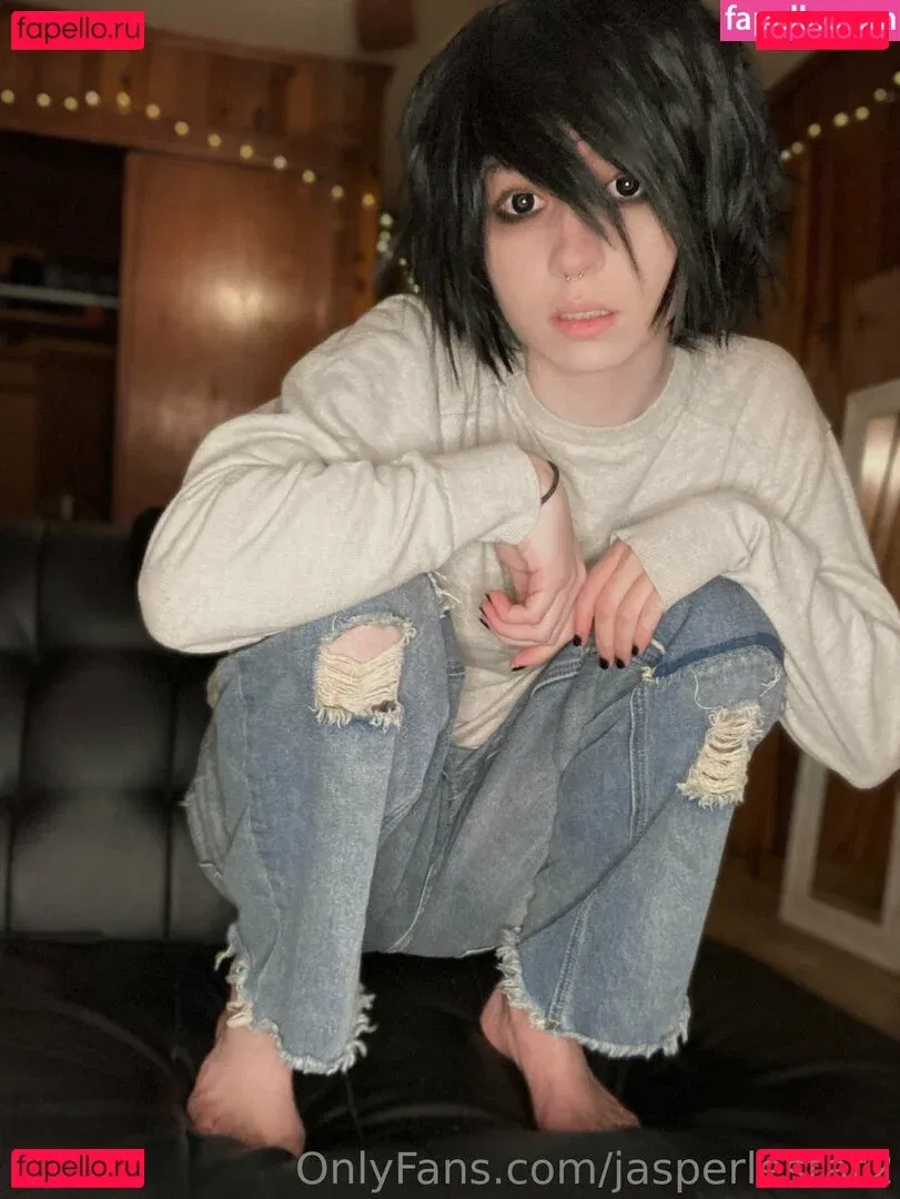 jasperlestat2 Onlyfans Photo Gallery 