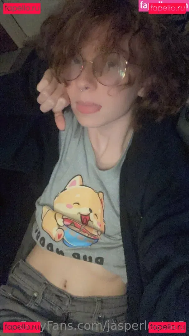 jasperlestat2 Onlyfans Photo Gallery 