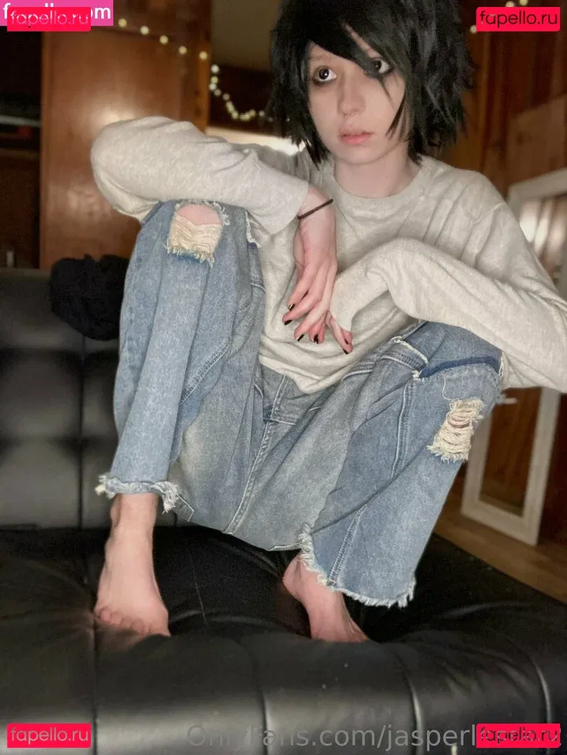 jasperlestat2 Onlyfans Photo Gallery 