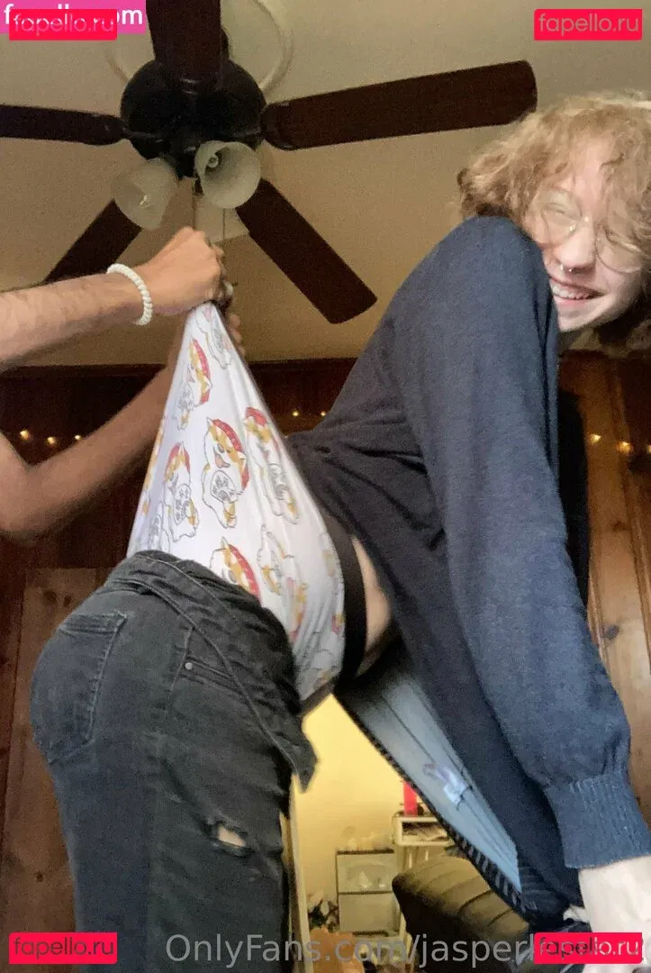 jasperlestat2 Onlyfans Photo Gallery 