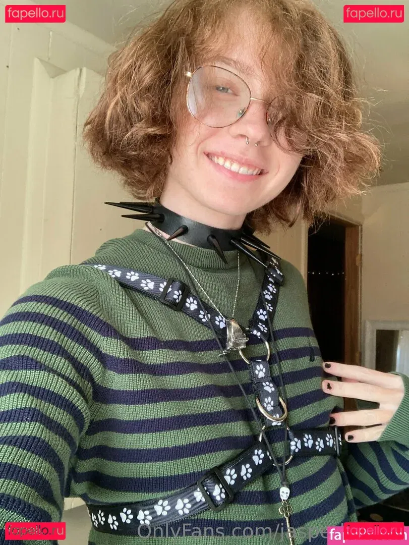 jasperlestat2 Onlyfans Photo Gallery 