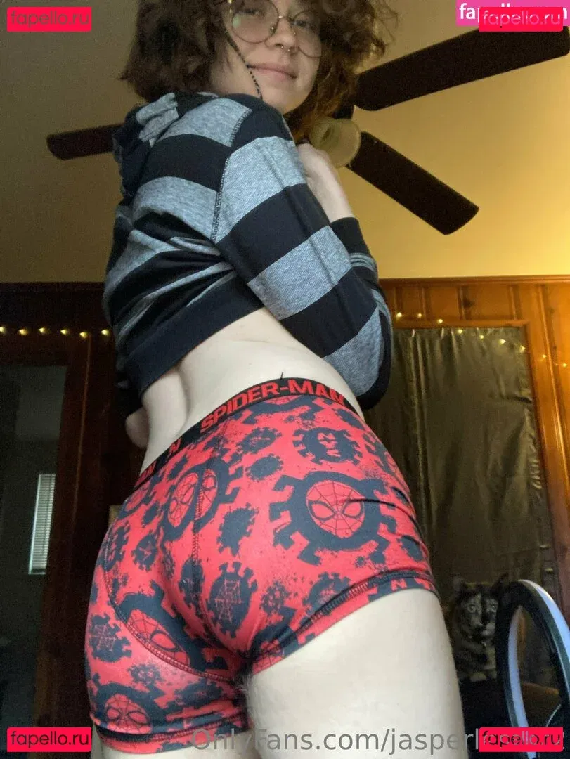 jasperlestat2 Onlyfans Photo Gallery 