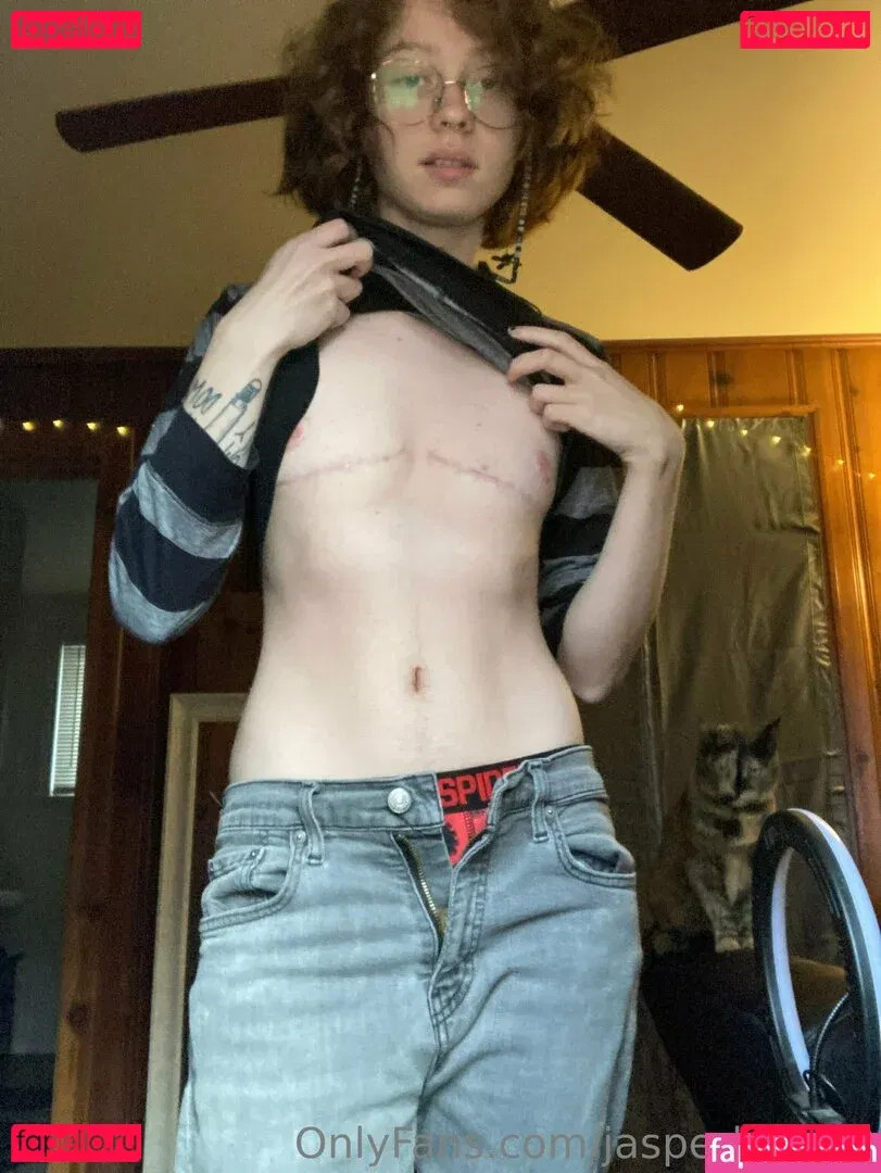 jasperlestat2 Onlyfans Photo Gallery 