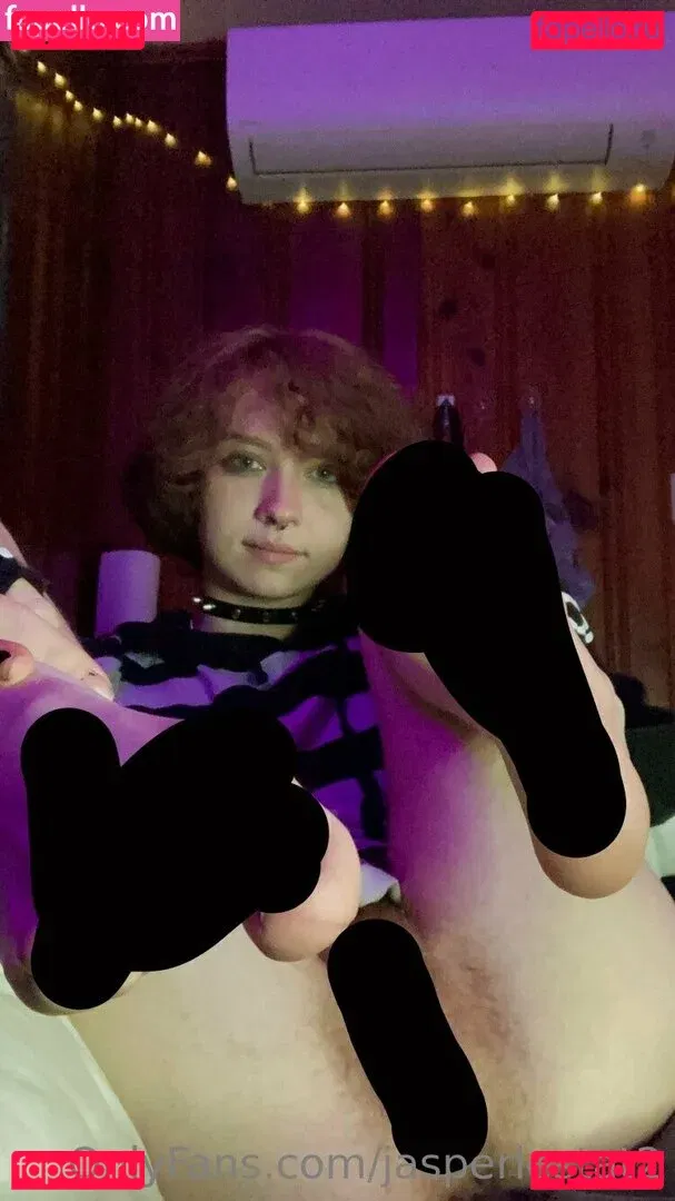 jasperlestat2 Onlyfans Photo Gallery 