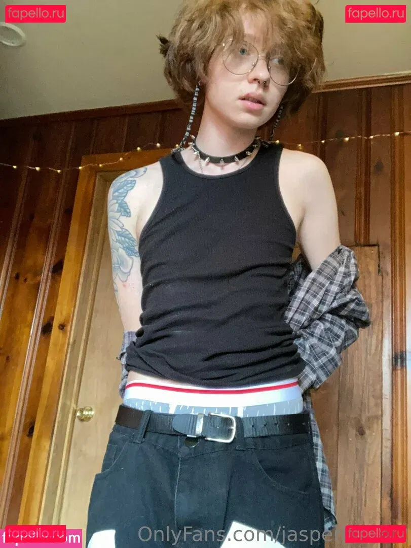 jasperlestat2 Onlyfans Photo Gallery 