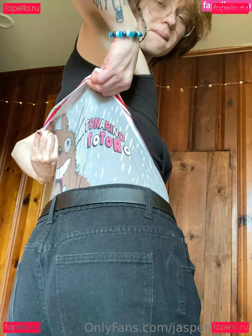 jasperlestat2 Onlyfans Photo Gallery 