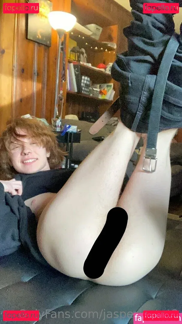 jasperlestat2 Onlyfans Photo Gallery 