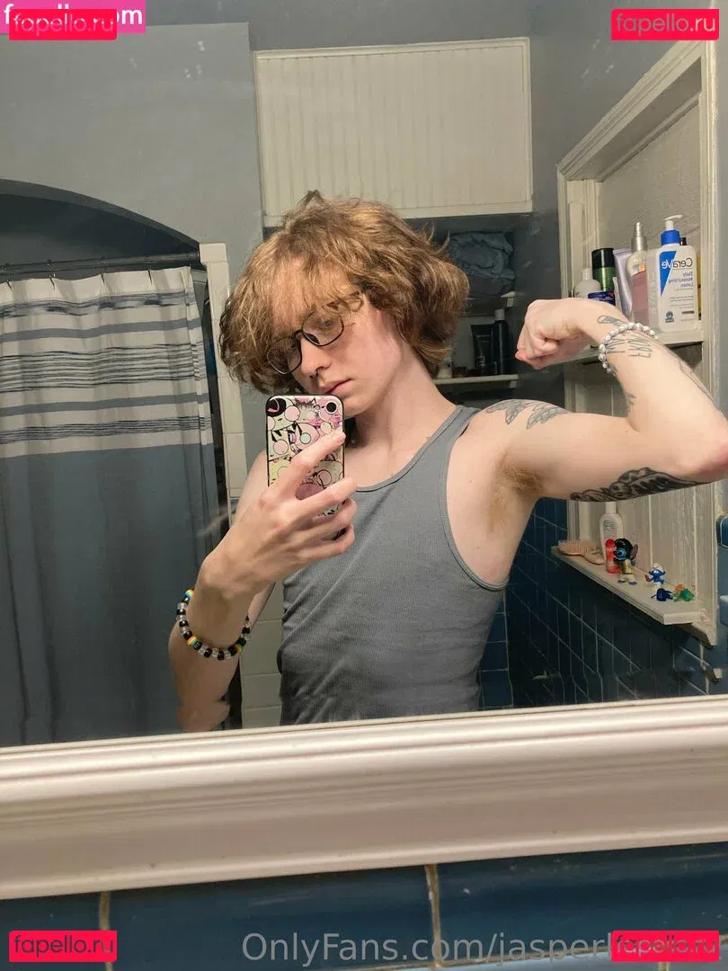 jasperlestat2 Onlyfans Photo Gallery 