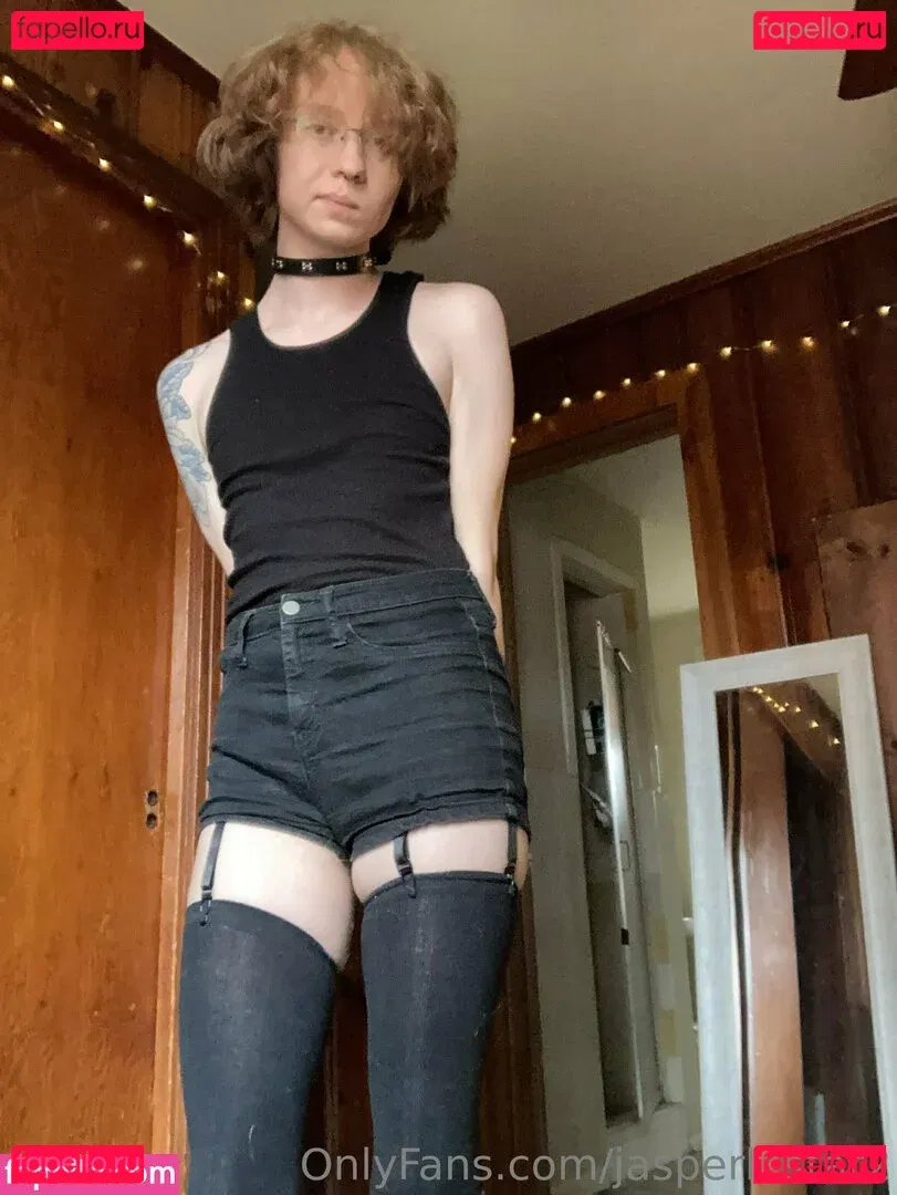 jasperlestat2 Onlyfans Photo Gallery 