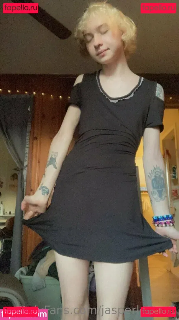 jasperlestat2 Onlyfans Photo Gallery 