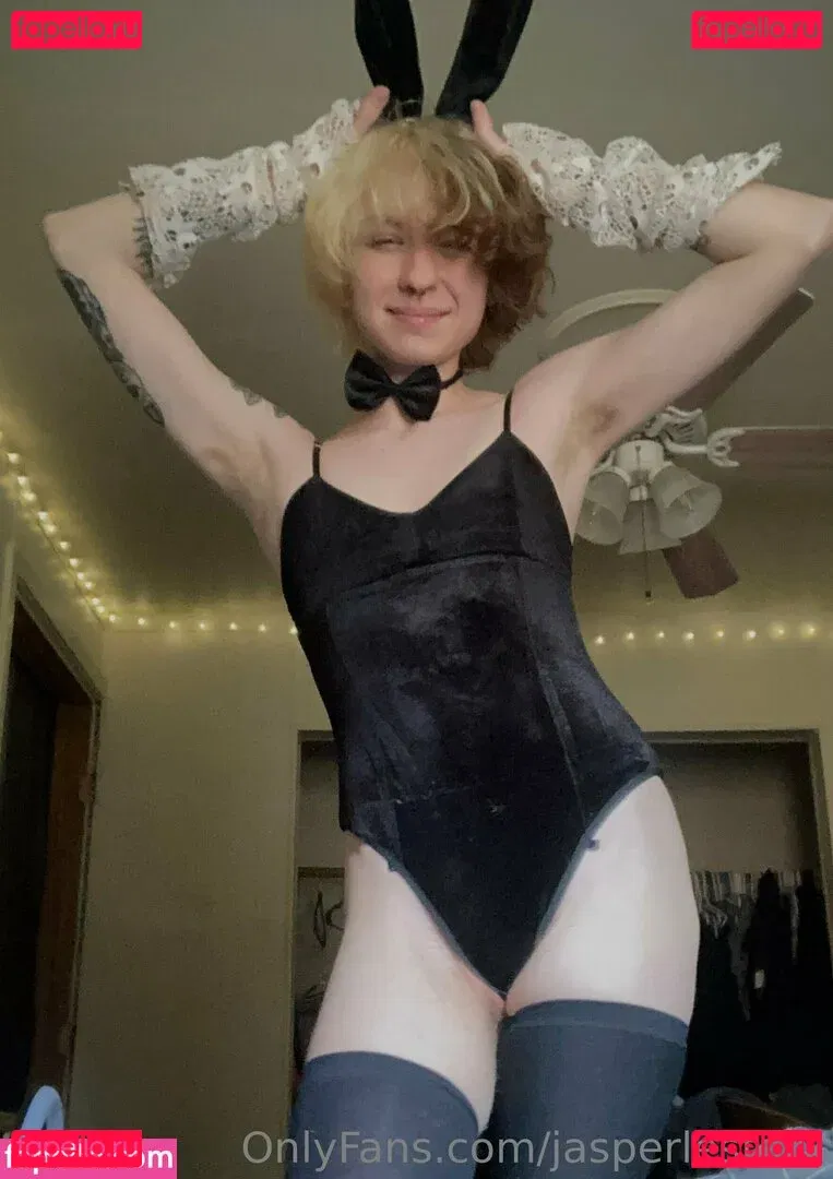 jasperlestat2 Onlyfans Photo Gallery 