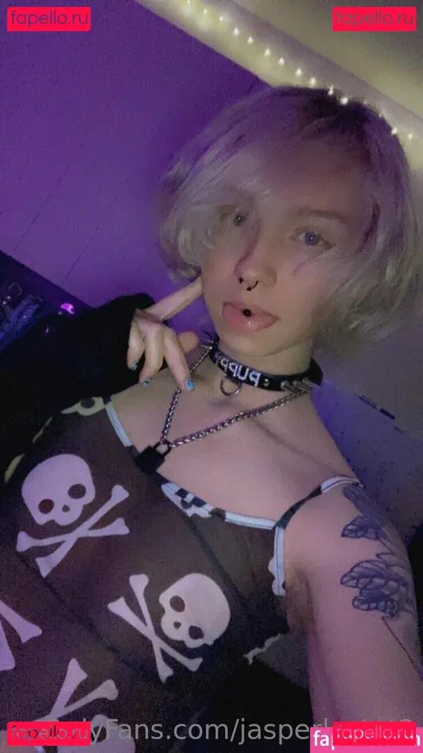 jasperlestat2 Onlyfans Photo Gallery 